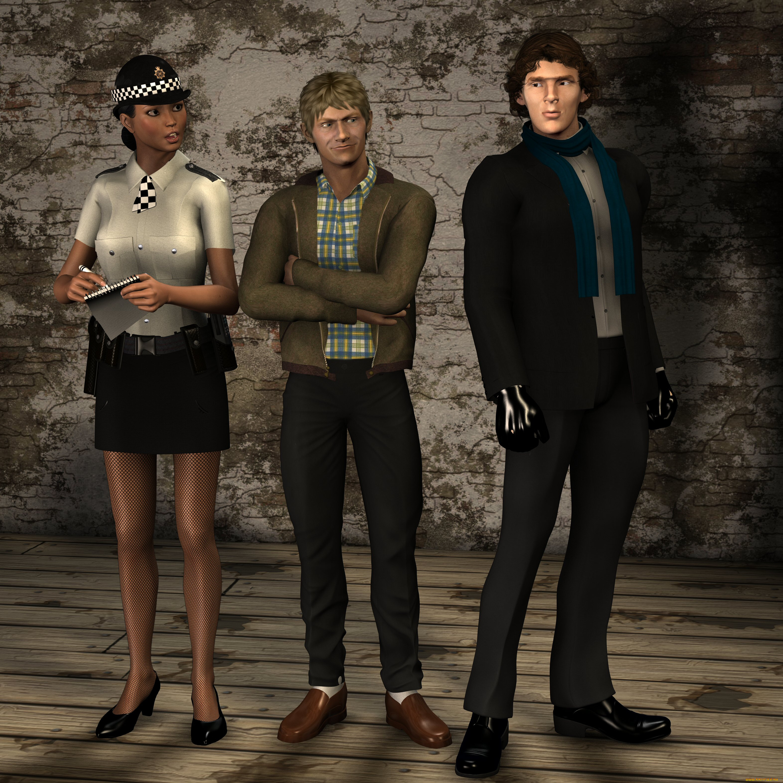 3 ,  , people, , 